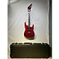 Used Jackson JCS SL 2H FR Solid Body Electric Guitar thumbnail