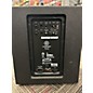 Used Harbinger VS12 Powered Subwoofer