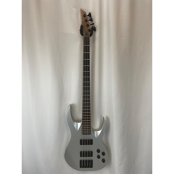 Used Solar Guitars AB2 Electric Bass Guitar