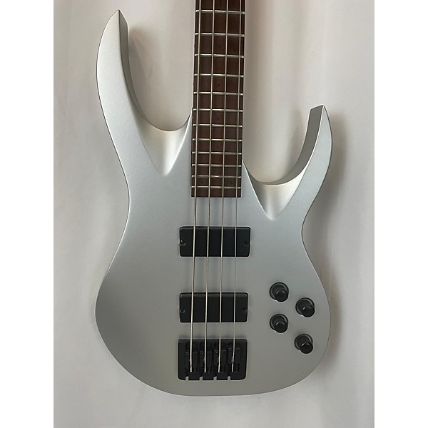 Used Solar Guitars AB2 Electric Bass Guitar