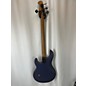 Used Sterling by Music Man Stingray Electric Bass Guitar