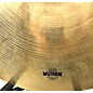 Used Wuhan 20in Medium Heavy Ride Cymbal