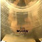 Used Wuhan 16in Thin Crash Cymbal