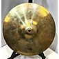 Used Wuhan 12in Splash Cymbal thumbnail