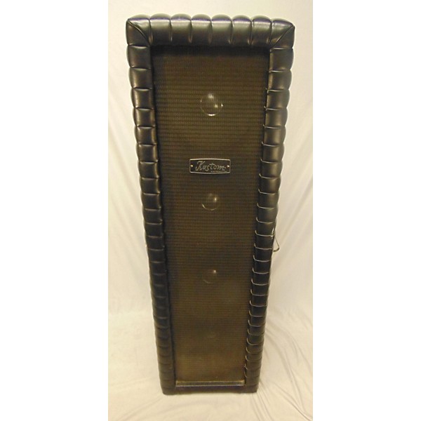 Used Kustom CT5 410 Bass Cabinet