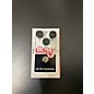 Used Electro-Harmonix Big Muff Nano Effect Pedal thumbnail