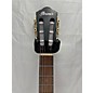 Used Ibanez Aeg50N-BKH Classical Acoustic Electric Guitar
