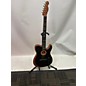 Used Fender American Acoustasonic Telecaster Acoustic Electric Guitar thumbnail