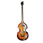 Used Hofner B-BASS HI-SERIES Electric Bass Guitar thumbnail