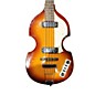 Used Hofner B-BASS HI-SERIES Electric Bass Guitar