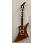 Used Jackson KEXT Solid Body Electric Guitar thumbnail