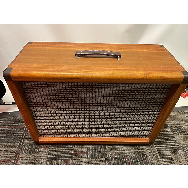 Used Miscellaneous 2x12 Cabinet Guitar Cabinet