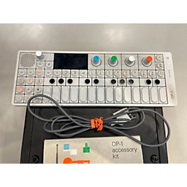 Used Teenage Engineering OP-1 Synthesizer