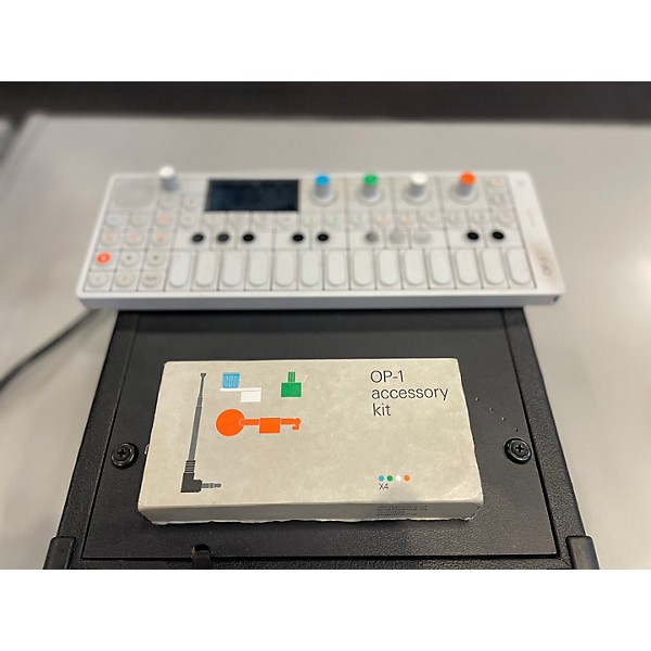 Used Teenage Engineering OP-1 Synthesizer