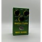 Used Way Huge Electronics WHE401 Swollen Pickle Jumbo Fuzz Effect Pedal thumbnail