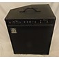 Used Ampeg BA115V2 1x15 150W Bass Combo Amp thumbnail