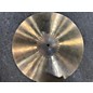 Used SABIAN Used SABIAN 16in FRX Crash Cymbal thumbnail