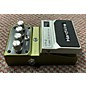 Used DigiTech CM-2 TUBE OVERDRIVE Effect Pedal