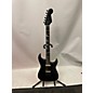 Used Fender Used Fender Showmaster HH Black Solid Body Electric Guitar thumbnail