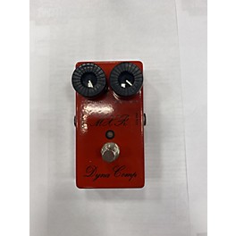 Used MXR Used MXR CSP102SL Effect Pedal