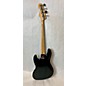 Used Fender 2007 Deluxe Active Jazz Bass Electric Bass Guitar