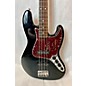 Used Fender 2007 Deluxe Active Jazz Bass Electric Bass Guitar