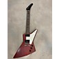 Used Gibson Explorer '76 Reissue Solid Body Electric Guitar thumbnail