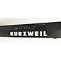 Vintage Kurzweil 1990s K2000X Keyboard Workstation