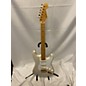 Used Fender Used Fender American Vintage 1957 Commemorative Stratocaster Cream Solid Body Electric Guitar thumbnail