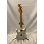 Used Fender Used Fender American Vintage 1957 Commemorative Stratocaster Cream Solid Body Electric Guitar