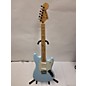 Used Fender 2019 Modern Player Mustang Solid Body Electric Guitar thumbnail