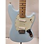 Used Fender 2019 Modern Player Mustang Solid Body Electric Guitar