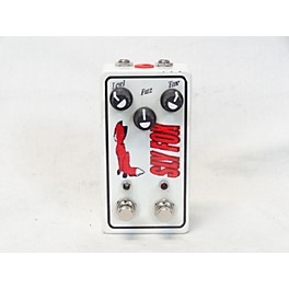 Used Sae Effects Used SAE Effects Sly Fox Effect Pedal