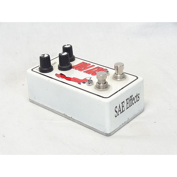 Used Sae Effects Used SAE Effects Sly Fox Effect Pedal