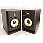 Used KRK RP8 ROKIT G4 Pair Powered Monitor thumbnail