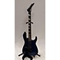 Used Jackson Used Jackson JS32TQ Dinky Blue Solid Body Electric Guitar thumbnail