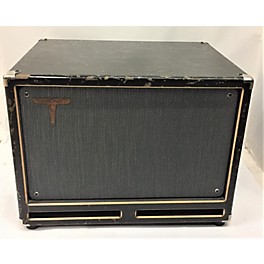 Used In Store Used Used Tyrant Tyrant Tone 1x12 Bass Cabinet