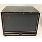 Used Used Tyrant Tyrant Tone 1x12 Bass Cabinet thumbnail