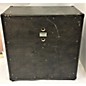 Used Used Emperor (custom) 4x10 Bass Cabinet