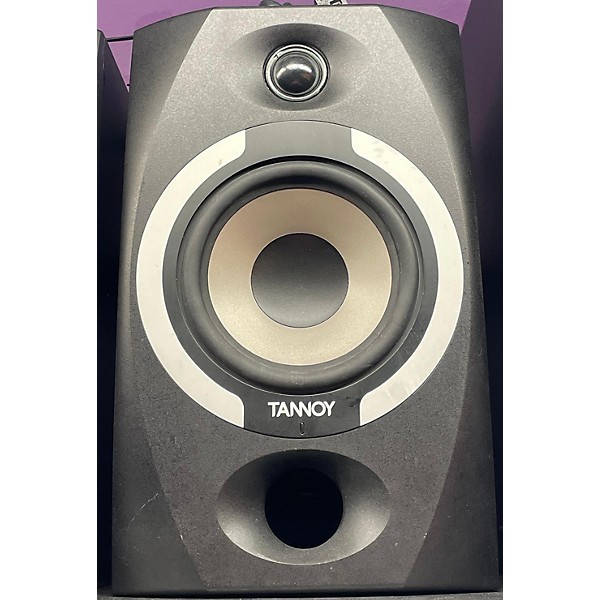 Used Tannoy Reveal 501A Powered Monitor