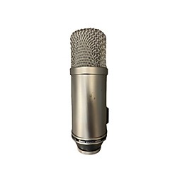 Used RODE Used RODE BROADCASTER Condenser Microphone