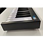 Used Alesis V61 61-Key MIDI Controller