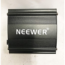 Used In Store Used Used Neewer NW100 Phantom Power Supply