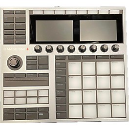 Used Native Instruments Used Native Instruments Maschine+ MIDI Controller