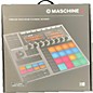 Used Native Instruments Maschine+ MIDI Controller