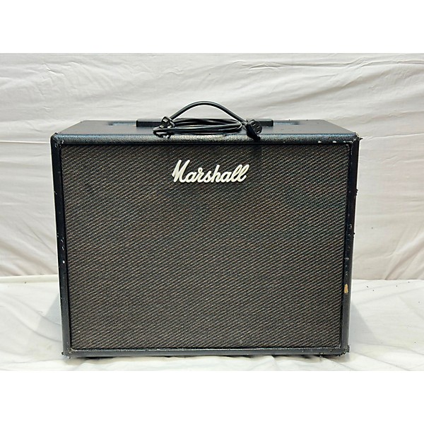 Used Marshall Used Marshall CODE 50W 1x12 Guitar Combo Amp