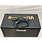 Used Marshall Used Marshall CODE 50W 1x12 Guitar Combo Amp