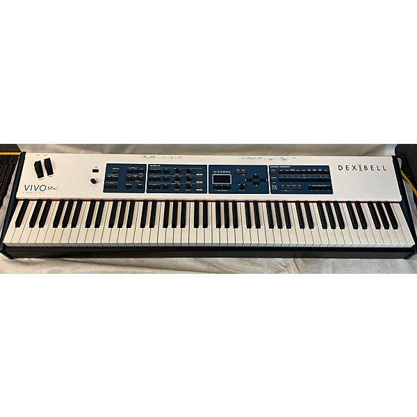 Used Dexibell Vivo S7 Pro Stage Piano