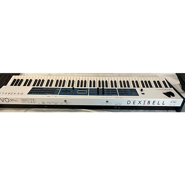 Used Dexibell Vivo S7 Pro Stage Piano