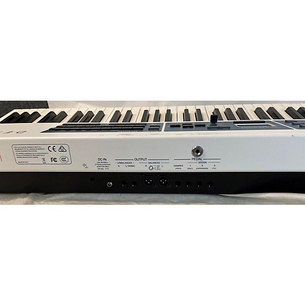 Used Dexibell Vivo S7 Pro Stage Piano